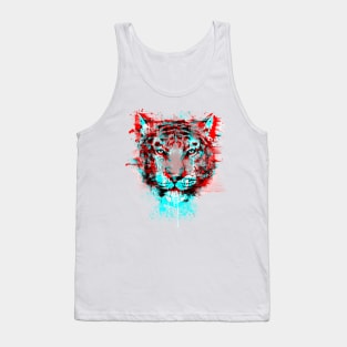 Mushin No mind Tank Top